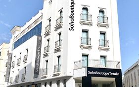 Soho Boutique Tetuan